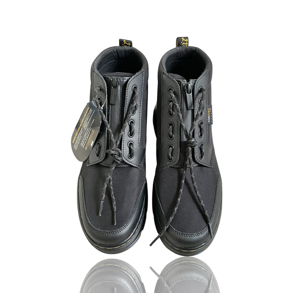 Dr. Martens Bonny Tech Jungle CorDura Men\'s Size 12 Women’s Size 11